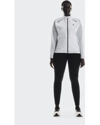 On Shoes - Weather Jacket Insulated - Lyst