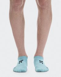 On Shoes - Core Run Sock Mid 2P - Lyst
