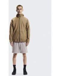 On Shoes - Explore Lightweight Waterproof Jacket - Lyst