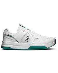 On Shoes - The Roger Clubhouse Pro 2 - Lyst