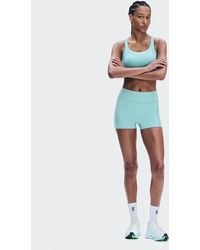 On Shoes - 3" Performance Tights - Lyst