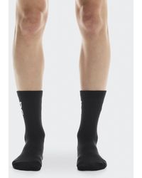 On Shoes - Logo Sock High 3P - Lyst