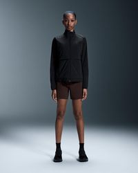 On Shoes - Weather Jacket Insulated - Lyst