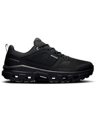 On Shoes - Cloudrock Low Waterproof - Lyst