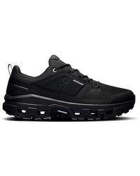 On Shoes - Cloudrock Low Wp - Lyst