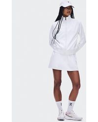 On Shoes - Courtside Full Zip Ldn - Lyst