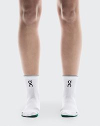 On Shoes - Elite Run Sock Mid - Lyst