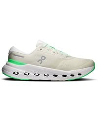 On Shoes - Cloudrunner 3 - Lyst
