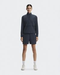 On Shoes - Courtside 1/2 Zip Eaze - Lyst