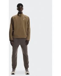 On Shoes - All-Day 1/2 Zip Jacket - Lyst