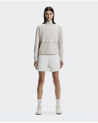 On Shoes - Courtside 1/2 Zip Eaze - Lyst
