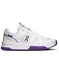 On Shoes - The Roger Clubhouse Pro 2 - Lyst