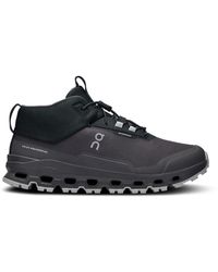 On Shoes - Cloudhero Mid Waterproof - Lyst