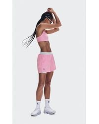On Shoes - 3" Performance 2/1 Shorts - Lyst