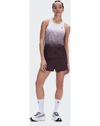 On Shoes - Zero Tank Top Breathe - Lyst
