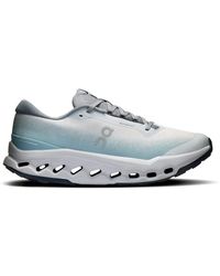 On Shoes - Cloudsurfer Trail 2 Waterproof - Lyst