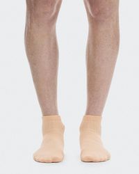 On Shoes - Logo Sock Mid 3P - Lyst