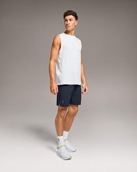 On Shoes - Performance Hybrid Short - Lyst