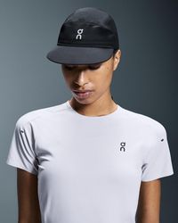 On Shoes - Performance Cap - Lyst