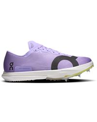 On Shoes - Cloudspike Amplius 2 - Lyst