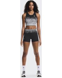 On Shoes - Zero Short Tights - Lyst