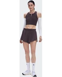 On Shoes - Zero Shorts - Lyst