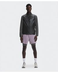 On Shoes - 5" Performance 2/1 Shorts - Lyst