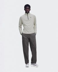 On Shoes - Trek Pants - Lyst