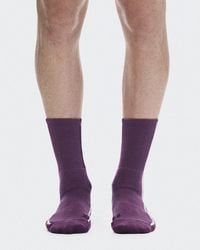On Shoes - Court Sock High - Lyst