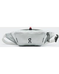 On Shoes - Waist Pack 2L Lite - Lyst