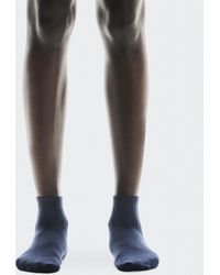 On Shoes - Logo Sock Mid 3P - Lyst
