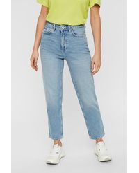 Pieces Jeans for Women - Up to 60% off | Lyst