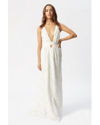 Ann Taylor Isabella Lace Wedding Dress Best Dresses 2019