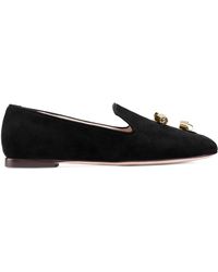 weitzman loafer