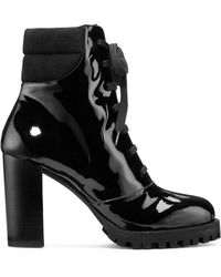 stuart weitzman cling stretch bootie