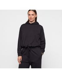Organic Basics - Reset Drawstring Hoodie - Lyst