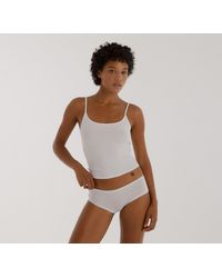 Organic Basics - Core Briefs - Lyst