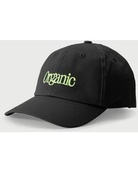 Organic Basics - Core Casual Cap - Lyst