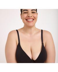 Organic Basics - Core Full Coverage Bra - Lyst