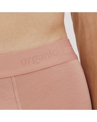 Organic Basics - Premium Shorts - Lyst