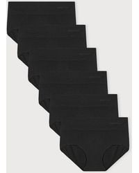 Organic Basics - Smooth Hipster 6-Pack - Lyst
