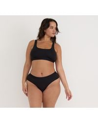 Organic Basics - Soft Touch Briefs - Lyst