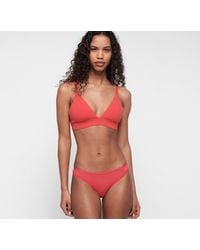 Organic Basics - Core Thong - Lyst
