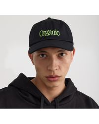 Organic Basics - Core Casual Cap - Lyst