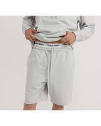 Organic Basics - Weekend Shorts - Lyst