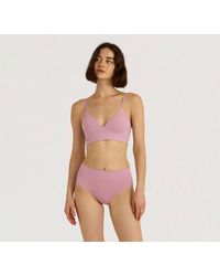 Organic Basics - Smooth Hipster - Lyst