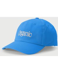 Organic Basics - Core Casual Cap - Lyst