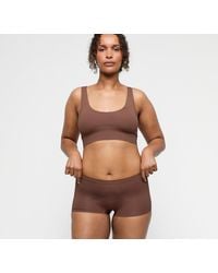 Organic Basics - Smooth Shorty - Lyst