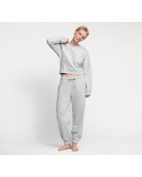 Organic Basics - Weekend Joggers - Lyst