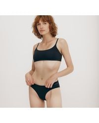Organic Basics - Flex Hipster 3-Pack - Lyst